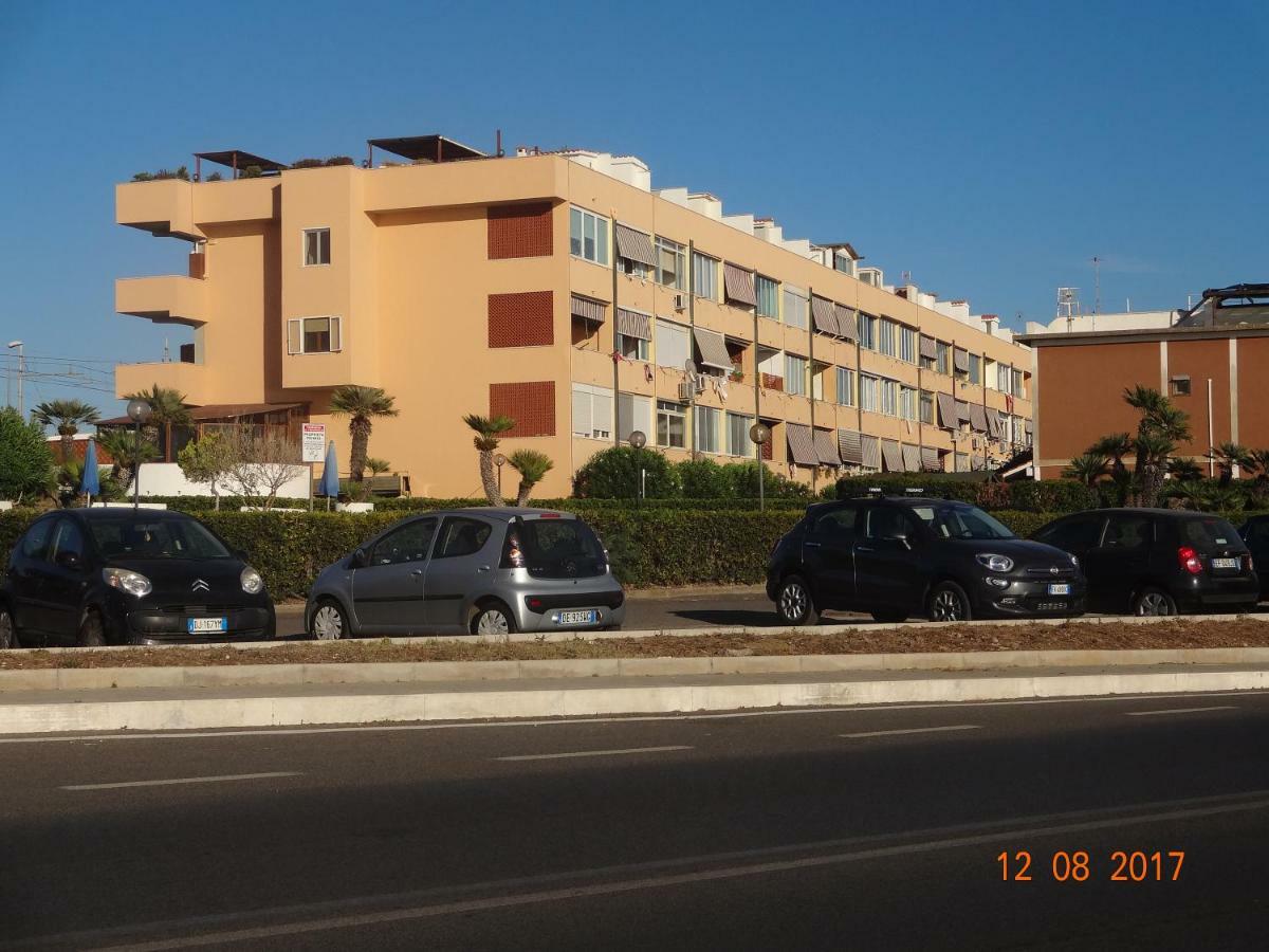 Casa Mara Apartamento Santa Marinella Exterior foto