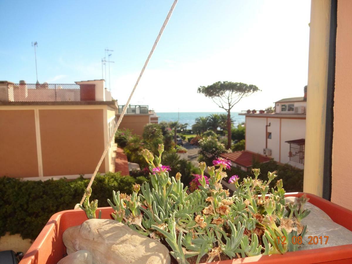 Casa Mara Apartamento Santa Marinella Exterior foto